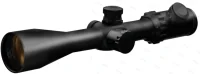 Оптический прицел Nikko Stirling серии C MORE 2-20X44 30мм; подсветка крас/зел. Half MD