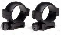 Кольца Vortex Hunter 26mm (низкие) RING-L