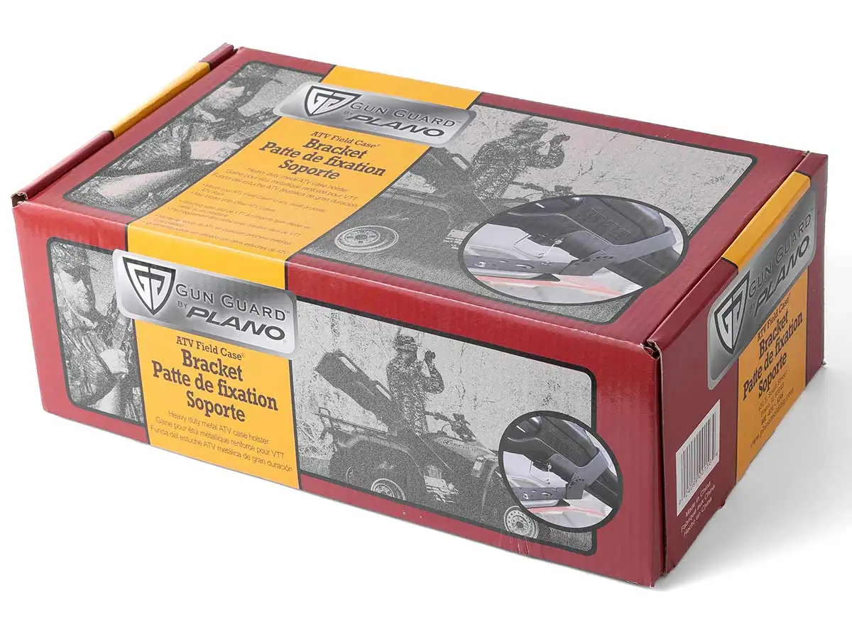 Кронштейн Plano ATV, металлический