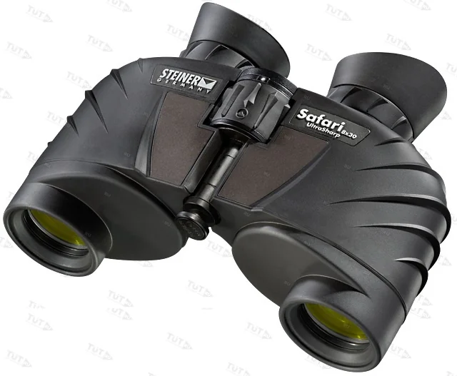 Бинокль Steiner Safari Ultrasharp 8x30