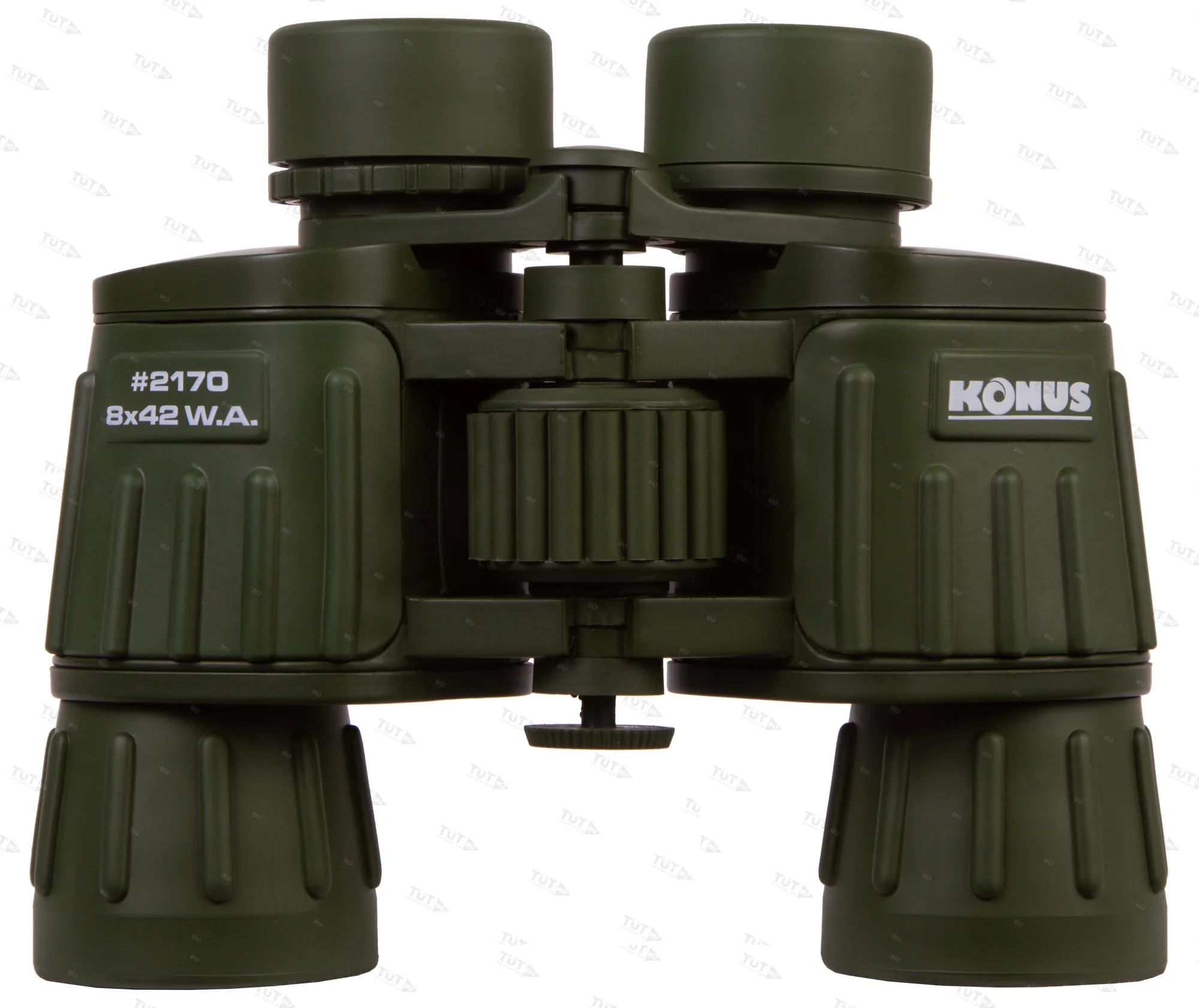 Бинокль Konus Konusarmy 8x42 WA