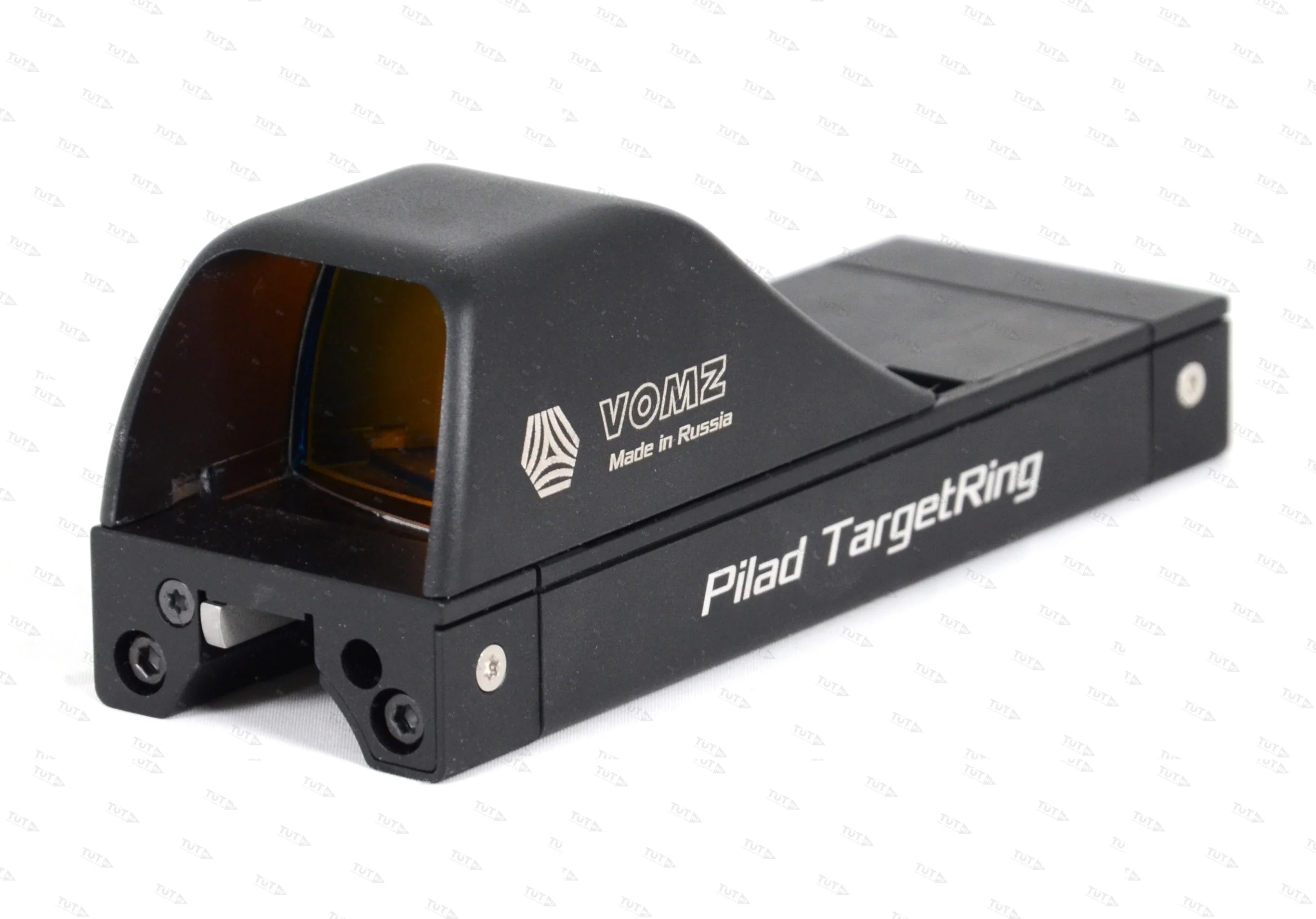 Коллиматорный прицел ВОМЗ Пилад TargetRing