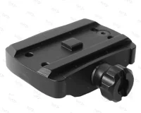 Кронштейн MAKugel на Tikka T3 для коллиматора Aimpoint Micro / Holosun