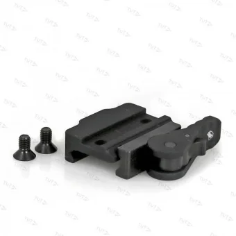 Быстросъемный адаптер на Picatinny Atlas ADM-170-S для сошек NC