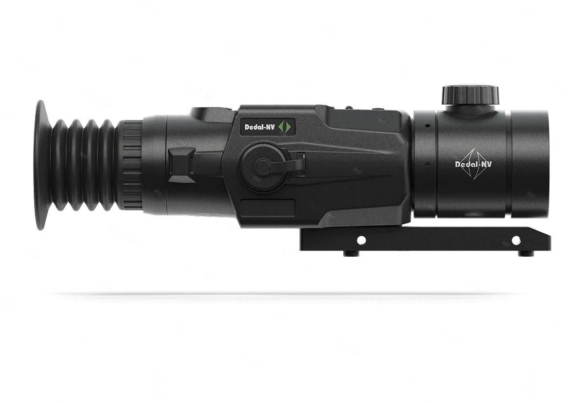 Тепловизионный прицел Dedal-T3.645 Hunter / Дедал Т3.645 Хантер