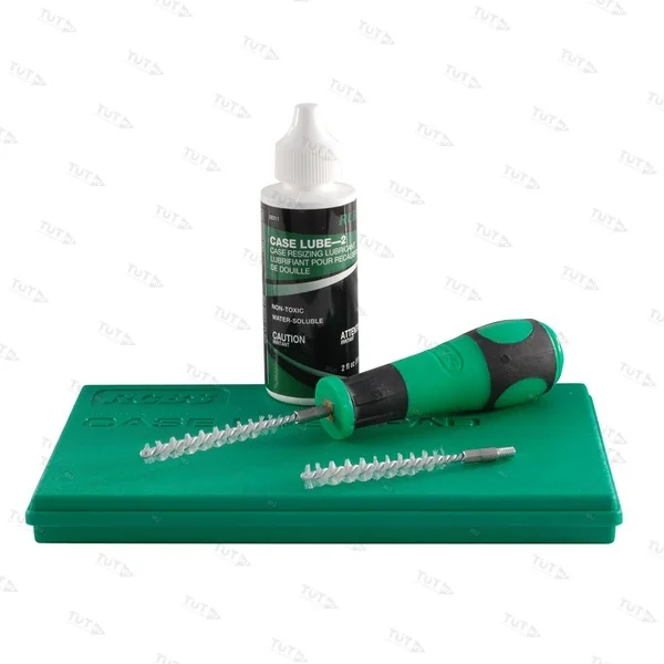 Набор для смазки гильз