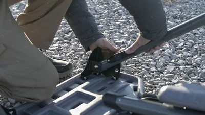 Стол для стрельбы Caldwell StableTable Lite