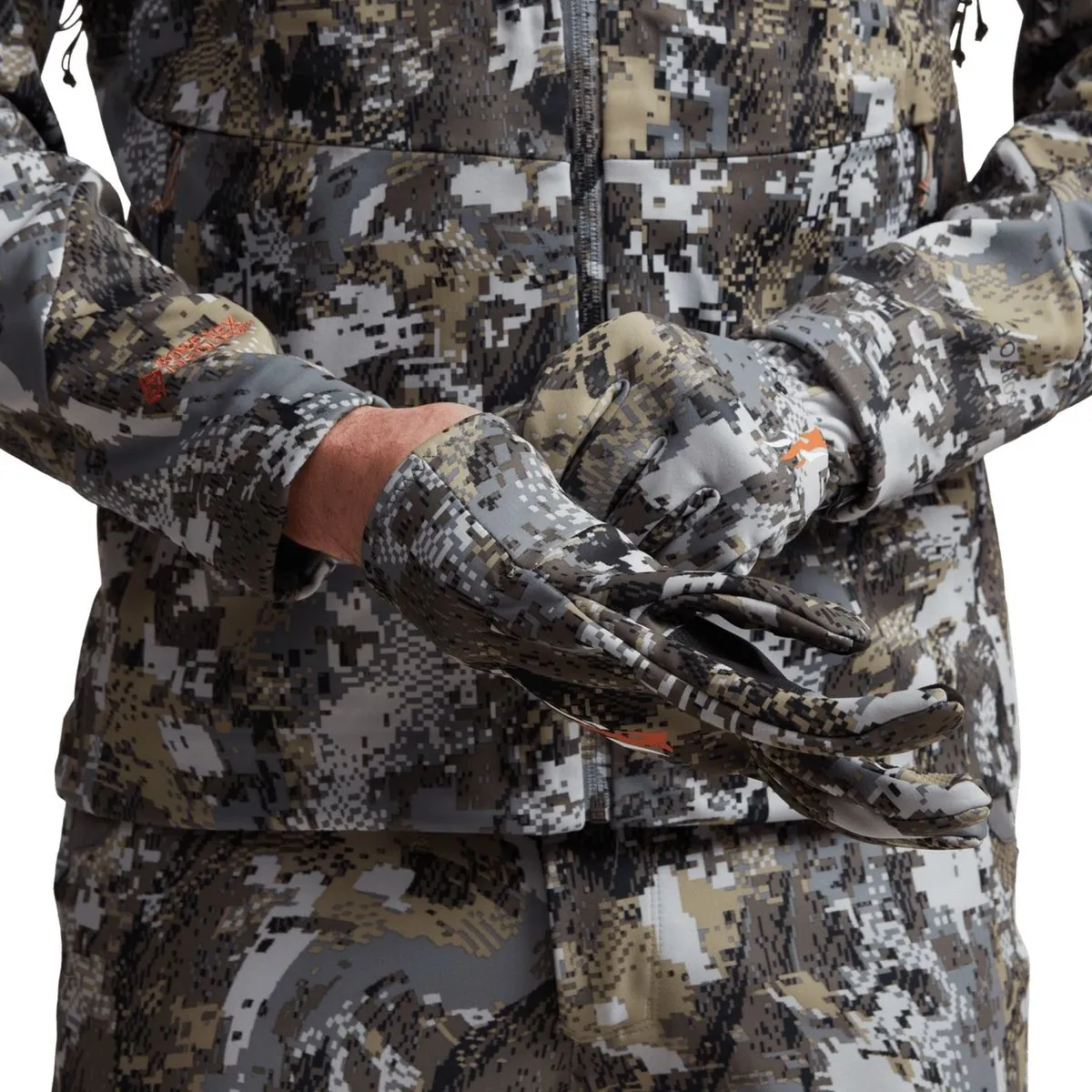 Перчатки SITKA Jetstream WS Glove