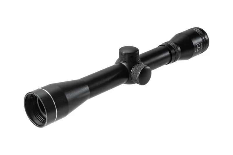 Прицел Target Optic 4х32, сетка крест