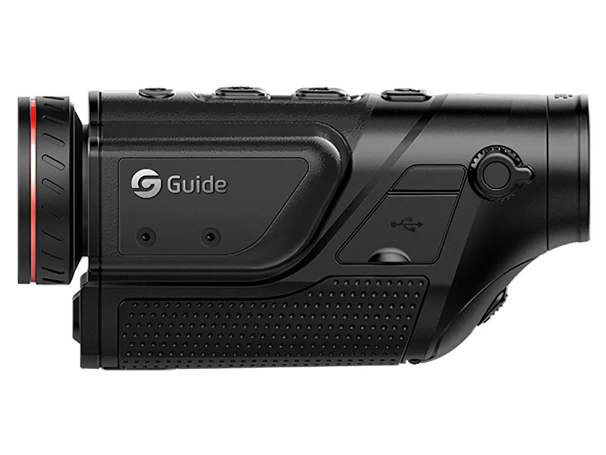Тепловизионный монокуляр EATECH SD631LRF(Guide TD631LRF) / ЕАТЕК CД631 ЛРФ (ГАЙД ТД631ЛРФ)