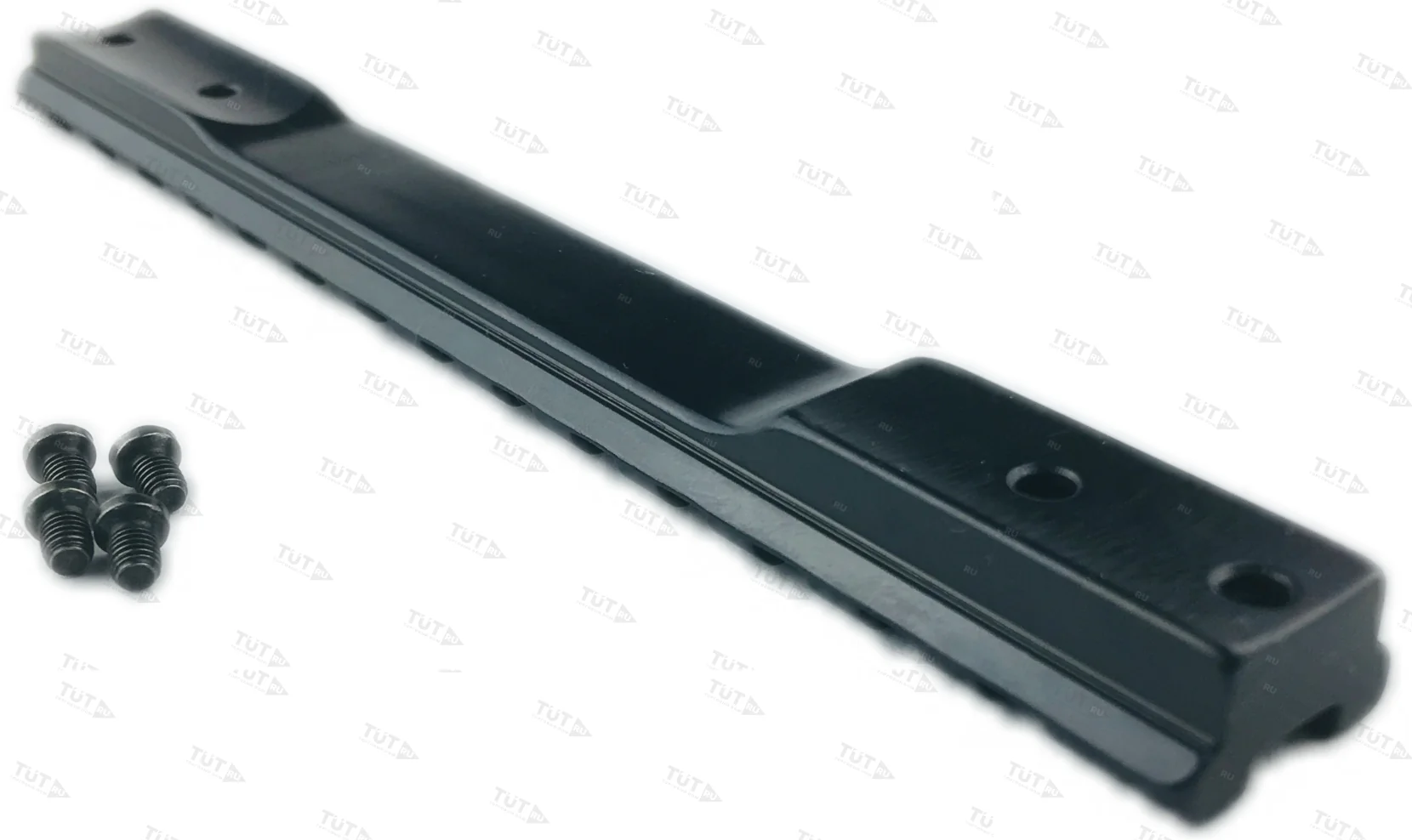 Планка Rusan Picatinny Franchi Horizon (B=107,6) (010-47)