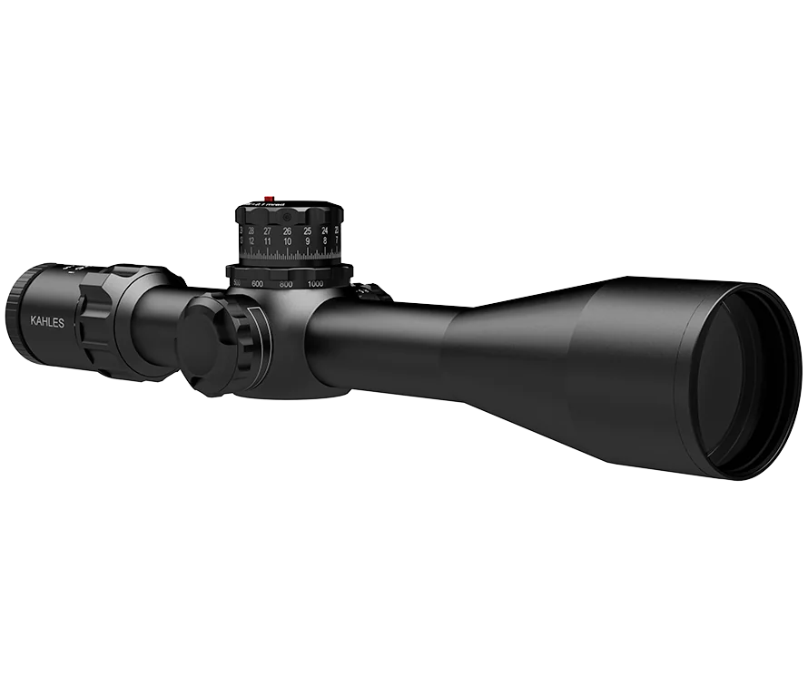 Оптический прицел Kahles K525i CCW 5-25x56 (сетка Tremor3 LSW)(10675)