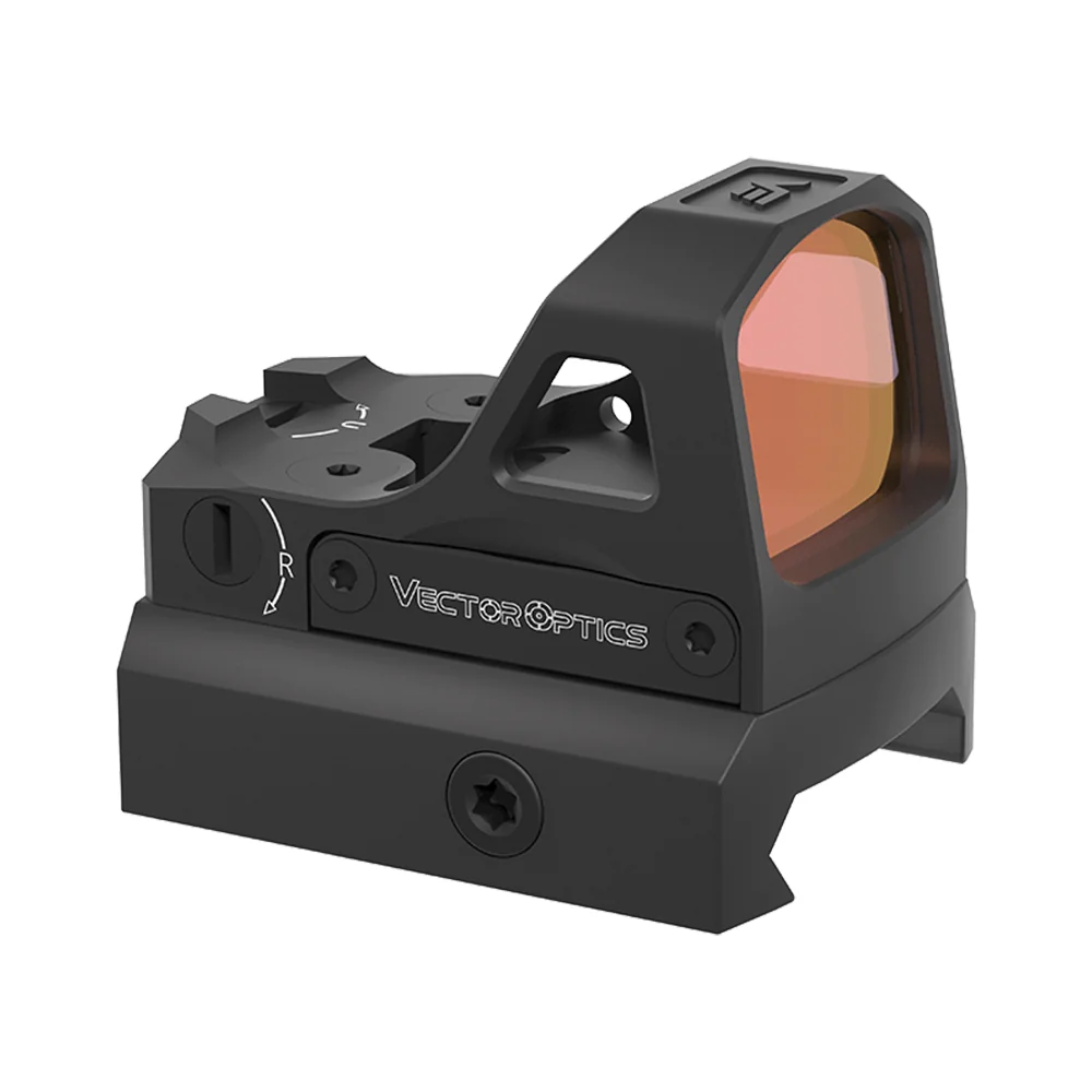 Коллиматорный прицел Frenzy-S 1x17x21 GENII