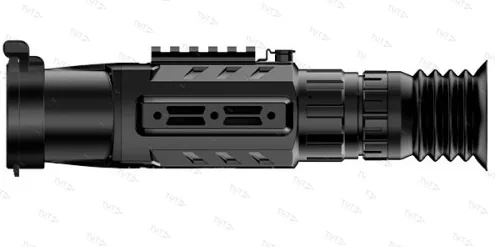 Тепловизионный прицел iRay Rico RH 35