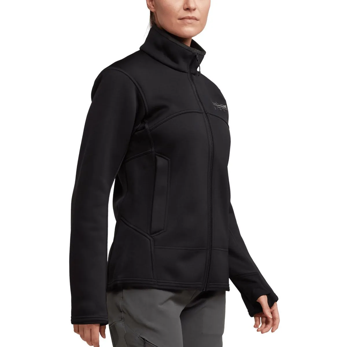 Толстовка SITKA WS Traverse Jacket