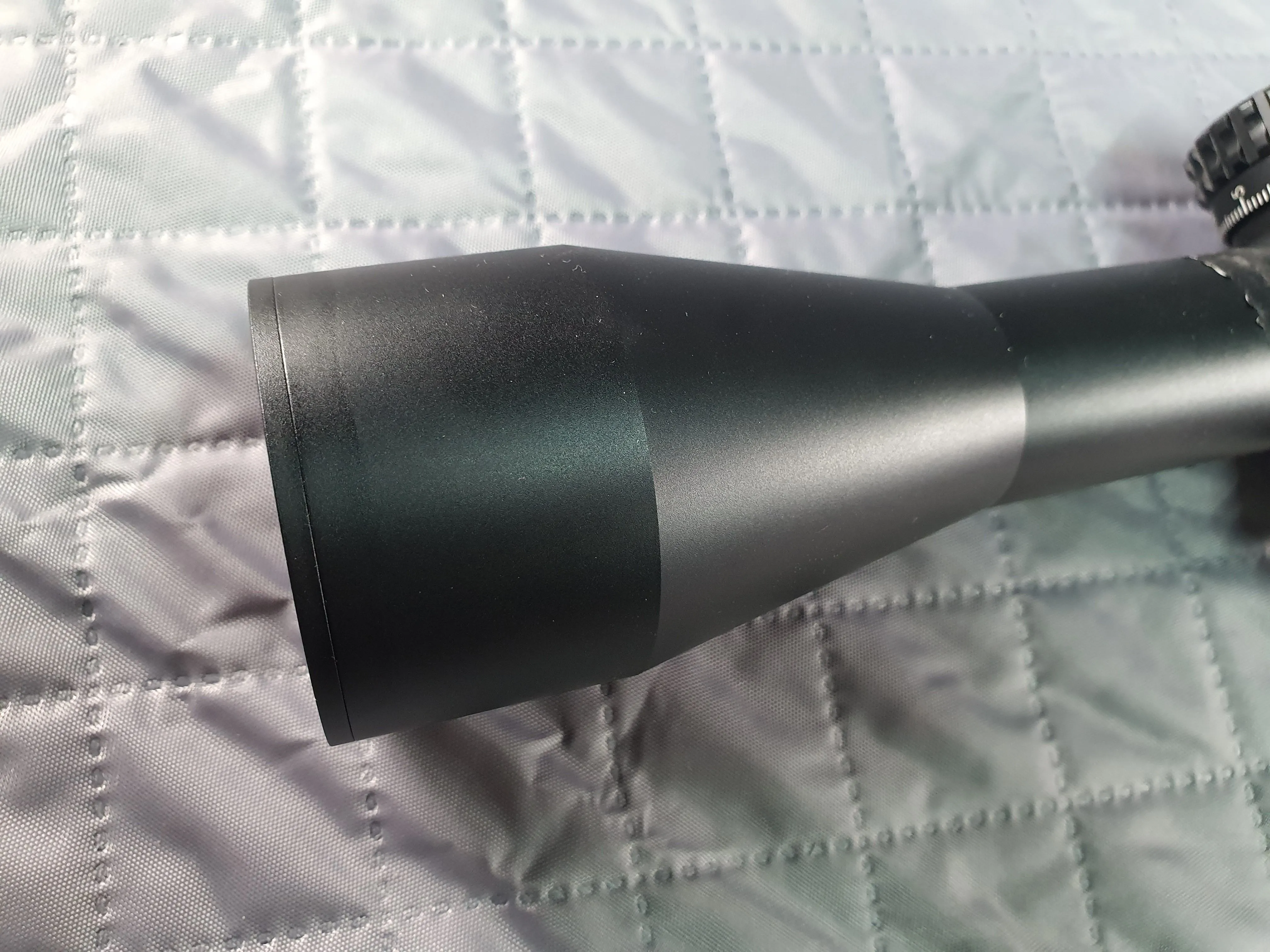 Оптический прицел 3-18X50FFP (Model A)