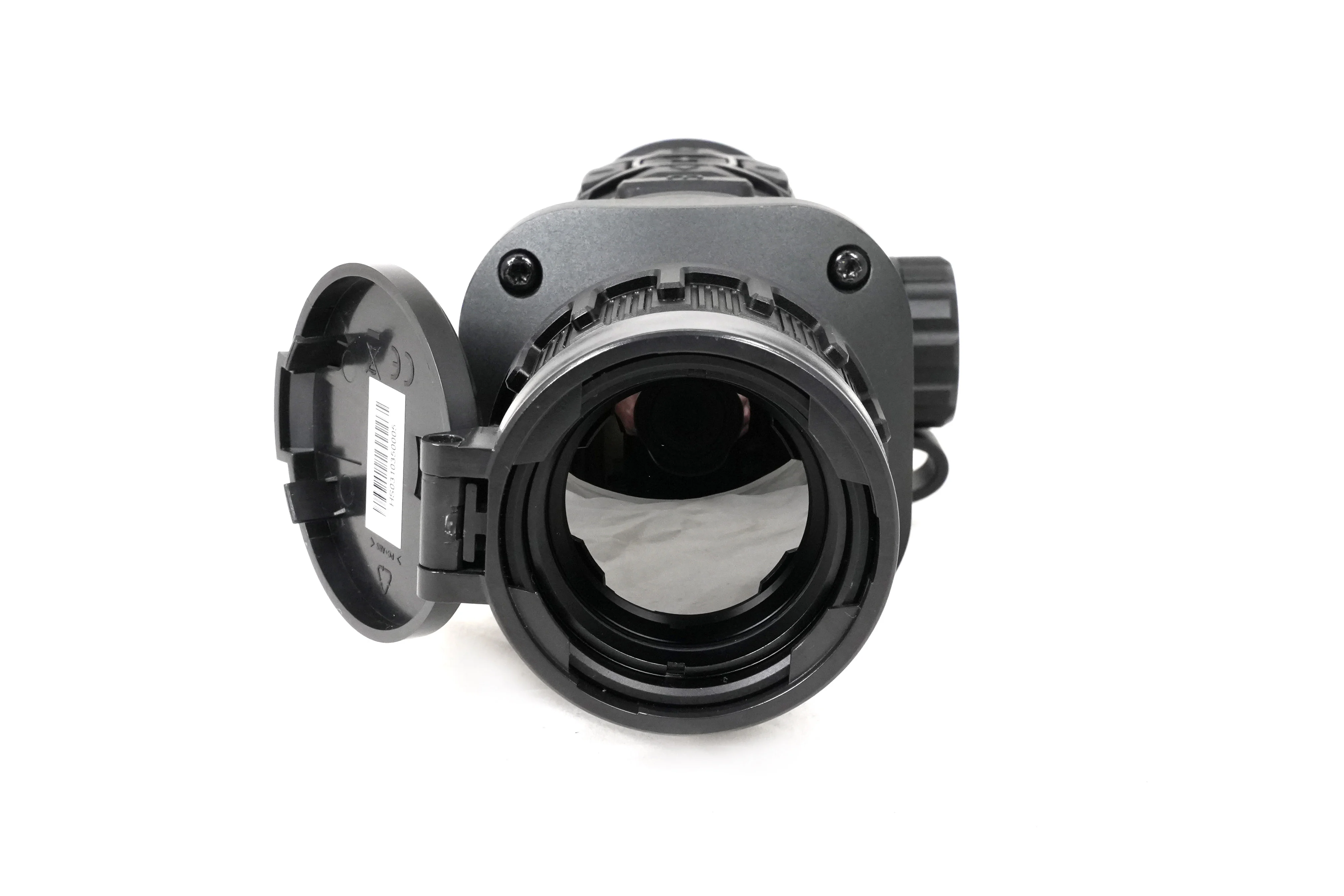 Тепловизионный прицел Arkon Arma LR35 / Аркон Арма ЛР 35 (с баллистическим калькулятором)