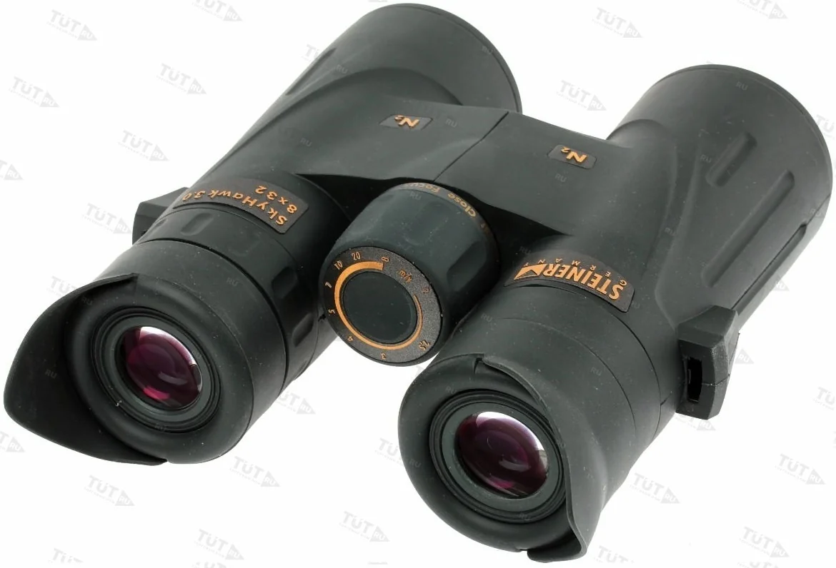 Бинокль Steiner Skyhawk 3.0 8x32