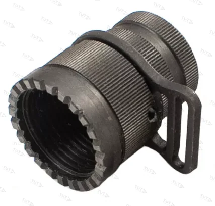 Кронштейн к ФО-2 ТОЗ-87