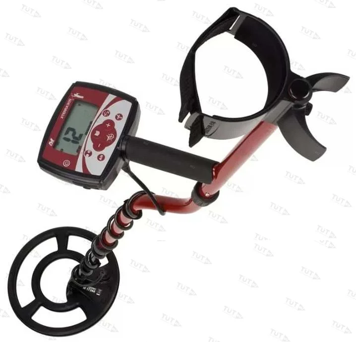 Металлоискатель Minelab X-Terra 305 NEW
