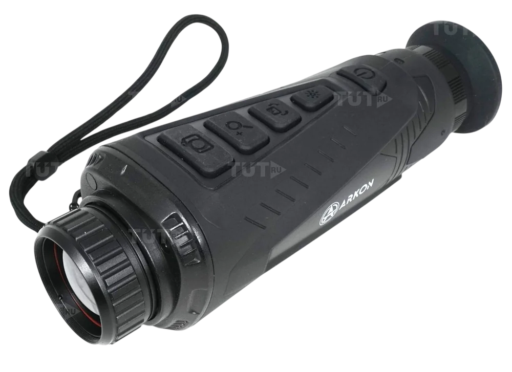 Тепловизионный монокуляр ARKON OVis II LM35 / Аркон ОВис 2 ЛМ 35