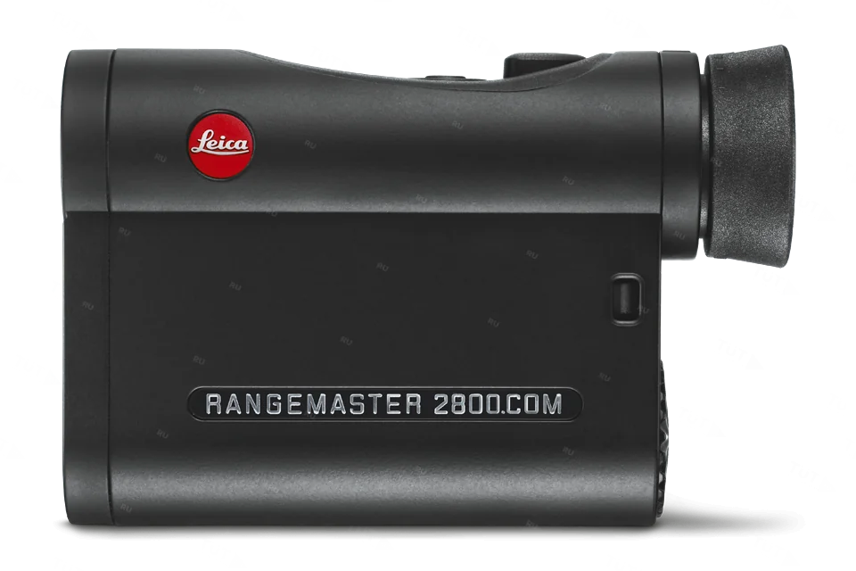 Лазерный дальномер LEICA RANGEMASTER CRF 2800.COM