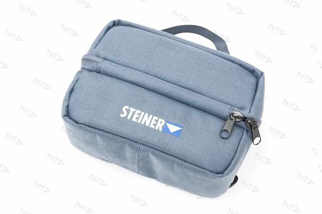 Бинокль Steiner Navigator 7x30 Compass