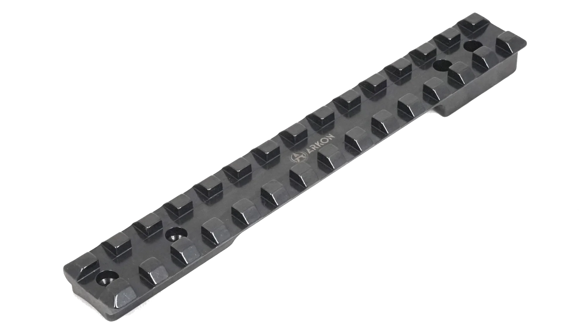 Планка ARKON Picatinny на Zastava M70