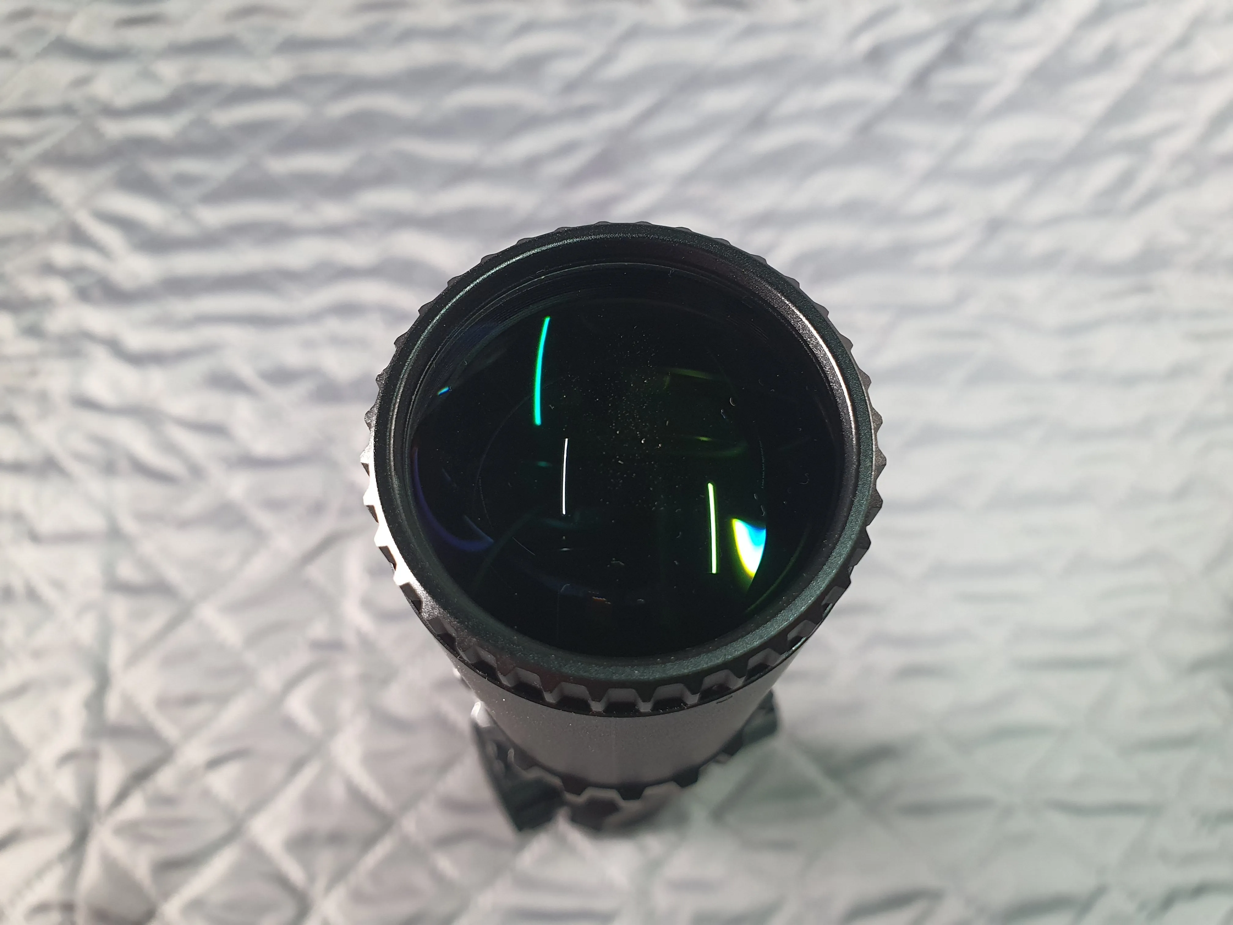 Прицел оптический IMAX1-12X30IR ED