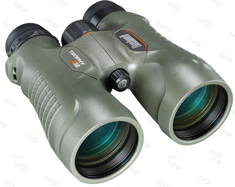 Бинокль Bushnell TROPHY XTREME 10x50