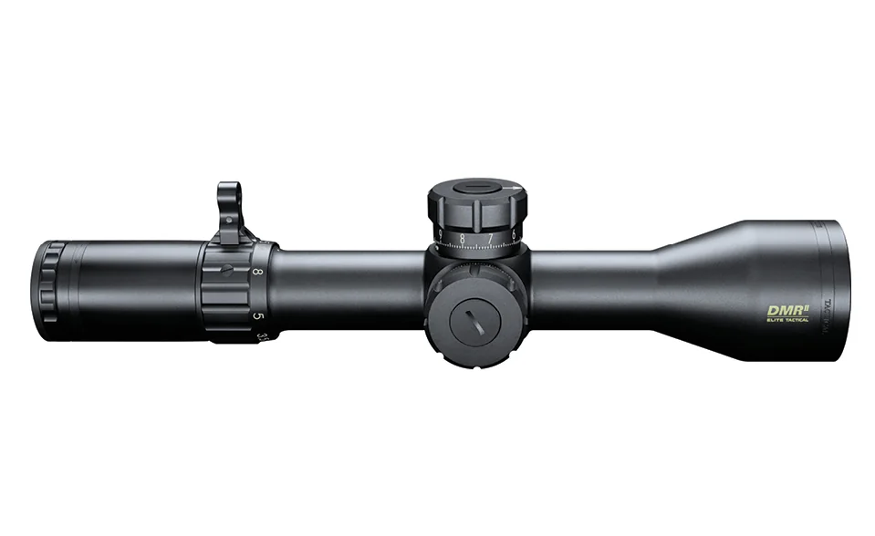 Оптический прицел Bushnell Elite Tactical 3.5-21x50 DMR II G3