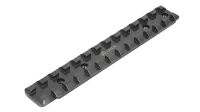 Планка ARKON Picatinny на Tikka T1