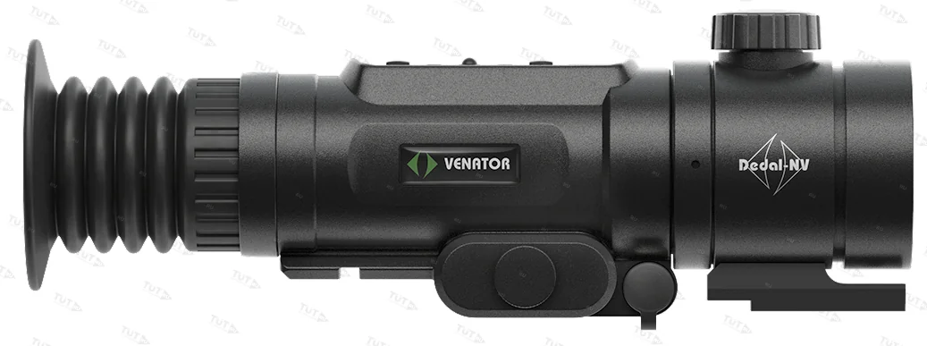 Тепловизионный прицел (Дедал) Dedal-Venator