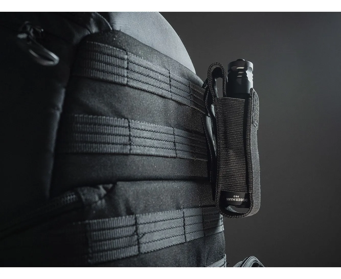 Фонарь ARMYTEK DOBERMANN PRO Magnet USB (Холодный свет)