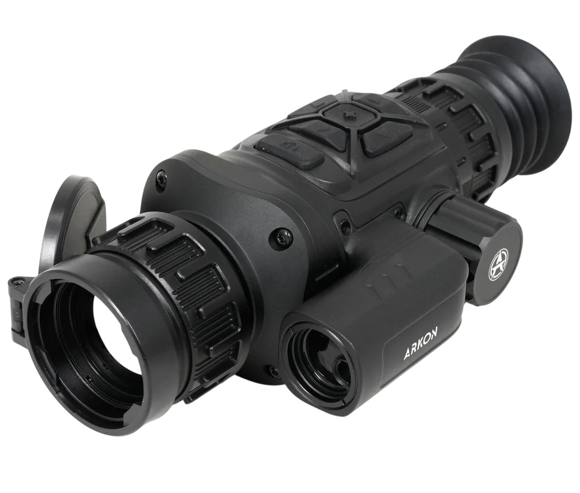Тепловизионный прицел ARKON Arma HR35L / Аркон Арма ХР 35 Л (с баллистическим калькулятором)