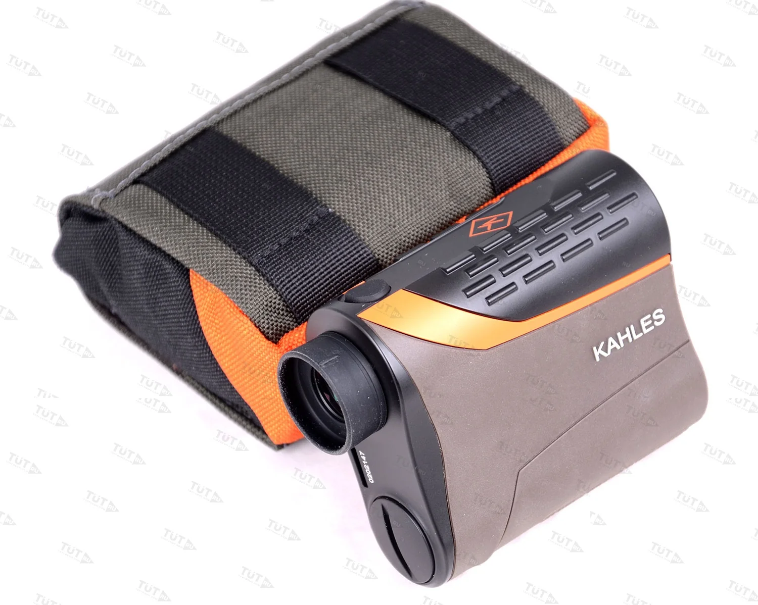 Лазерный дальномер Kahles Helia Helia RF-M 7x25