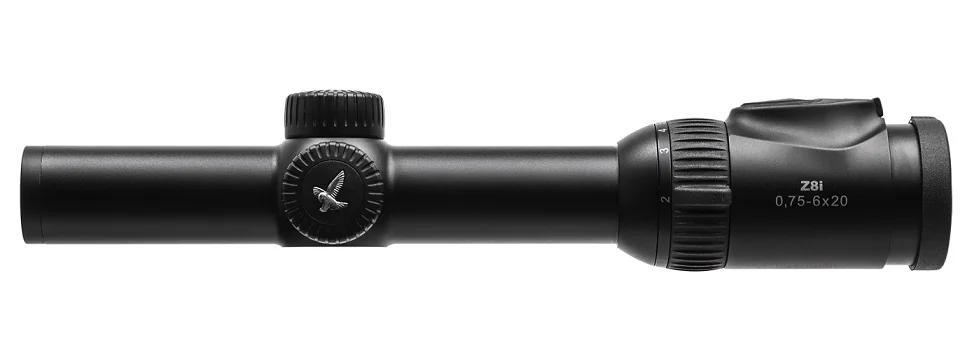Оптический прицел Swarovski Z8i 0.75-6x20 (сетка L D-I)