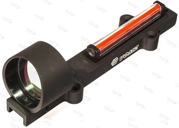 Коллиматорный прицел ВОМЗ Пилад PFO 1х25 3MOA