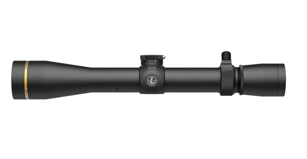 Прицел Leupold VX-3HD 4.5-14x40 SF CDS-ZL (сетка Wind-Plex)