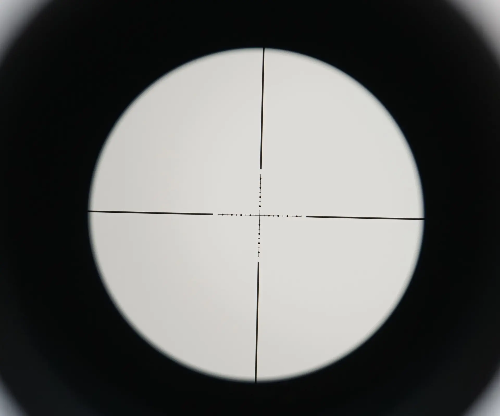 Оптический прицел Nikko Stirling PANAMAX 3-9X40 сетка Half MD травл, 26мм,с подсветкой