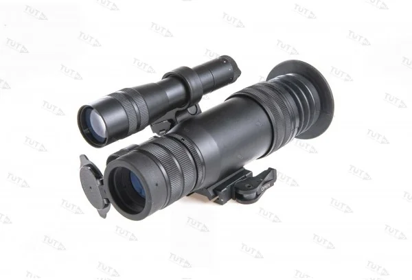 Монокуляр ночного видения (Инфратех) Infratech ИТ-331А