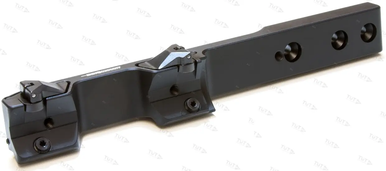 Кронштейн INNOMOUNT Blaser для Fortuna General