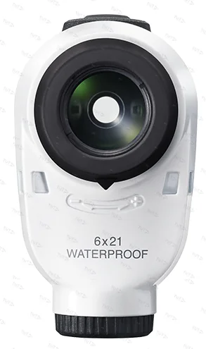 Лазерный дальномер Nikon COOLSHOT PRO STABILIZED