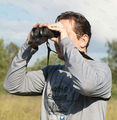 Система ремней Steiner Body Harness System