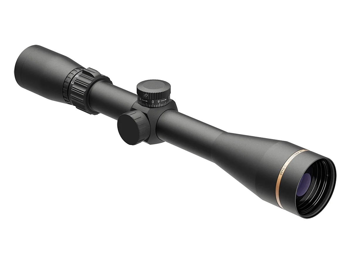 Оптический прицел Leupold VX-Freedom 3-9x40 CDS Duplex (174182)