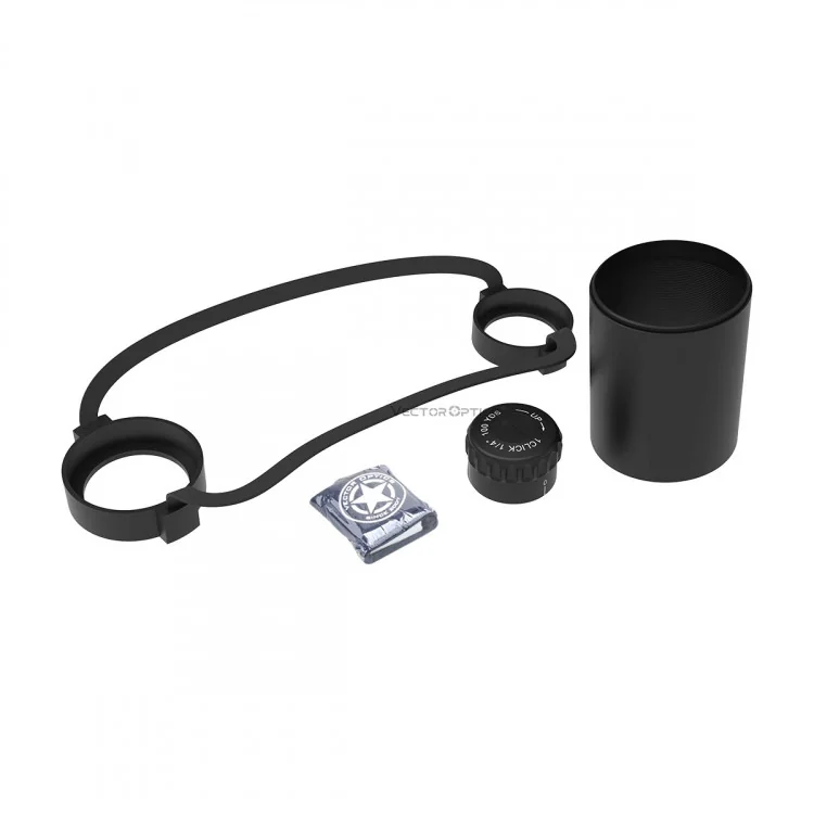 Оптический прицел Vortex Razor HD Gen II 1-6x24 VMR-2 MRAD с подсветкой (RZR-16004)