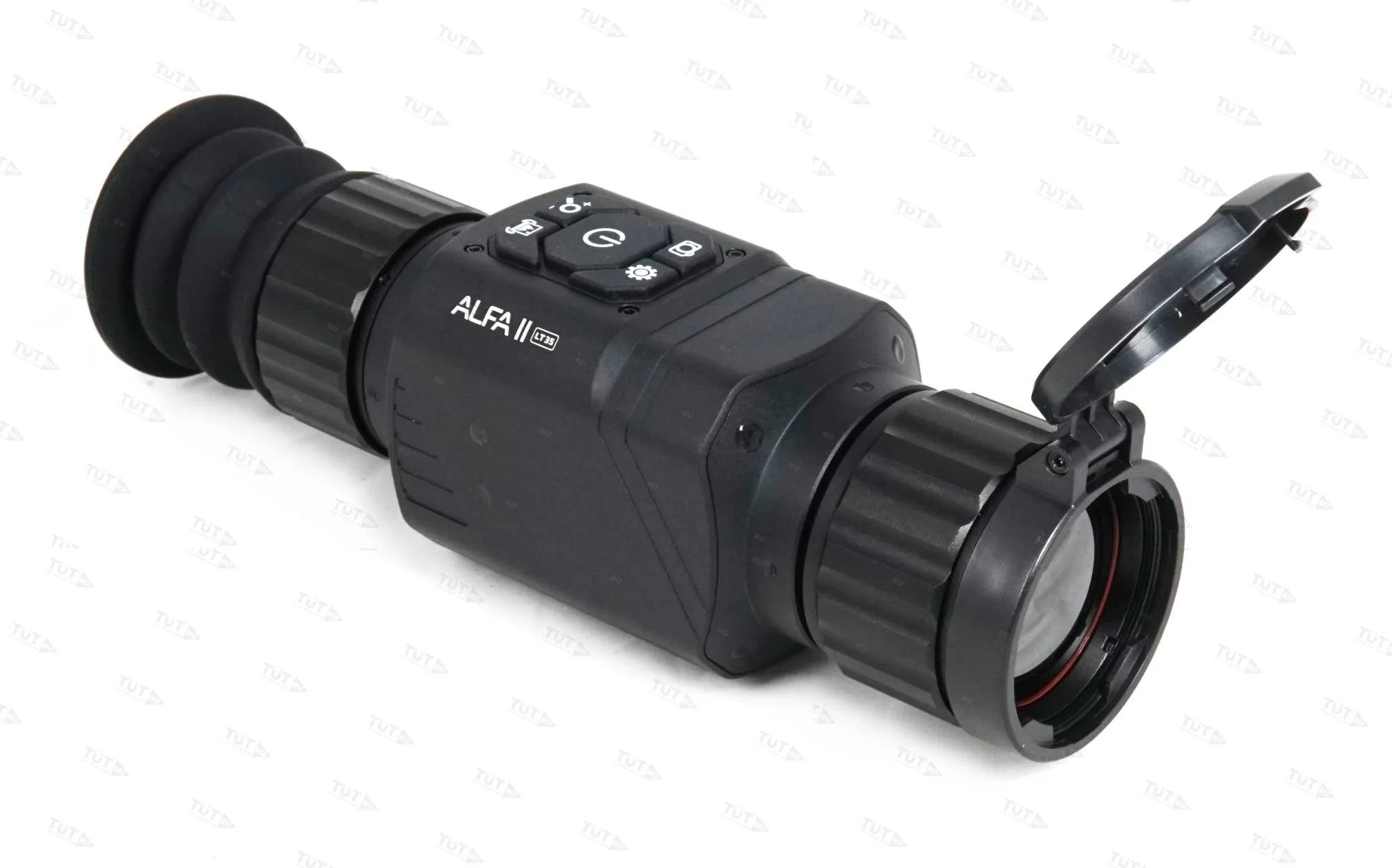 Тепловизионный прицел ARKON Alfa II LT35 / Аркон Альфа 2 ЛТ 35