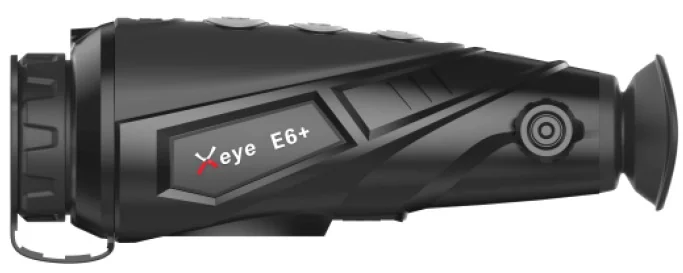 Тепловизионный монокуляр iRay Xeye 2 E6+