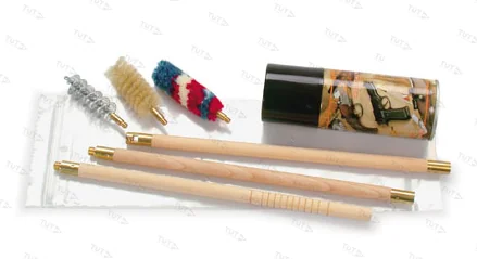 Набор для чистки с маслом, 20 калибр Stil Crin 73OIL/20