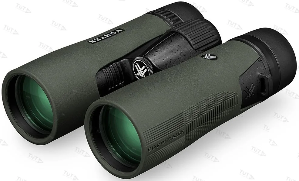 Бинокль Vortex Diamondback 10x42